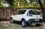 Renault Scenic XMod Cross 2013 года (IT)